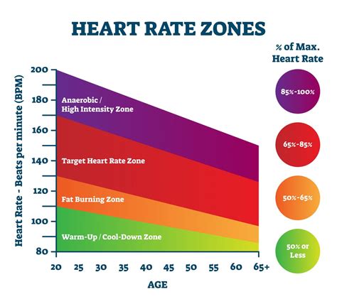 losing obese exercise heart rate